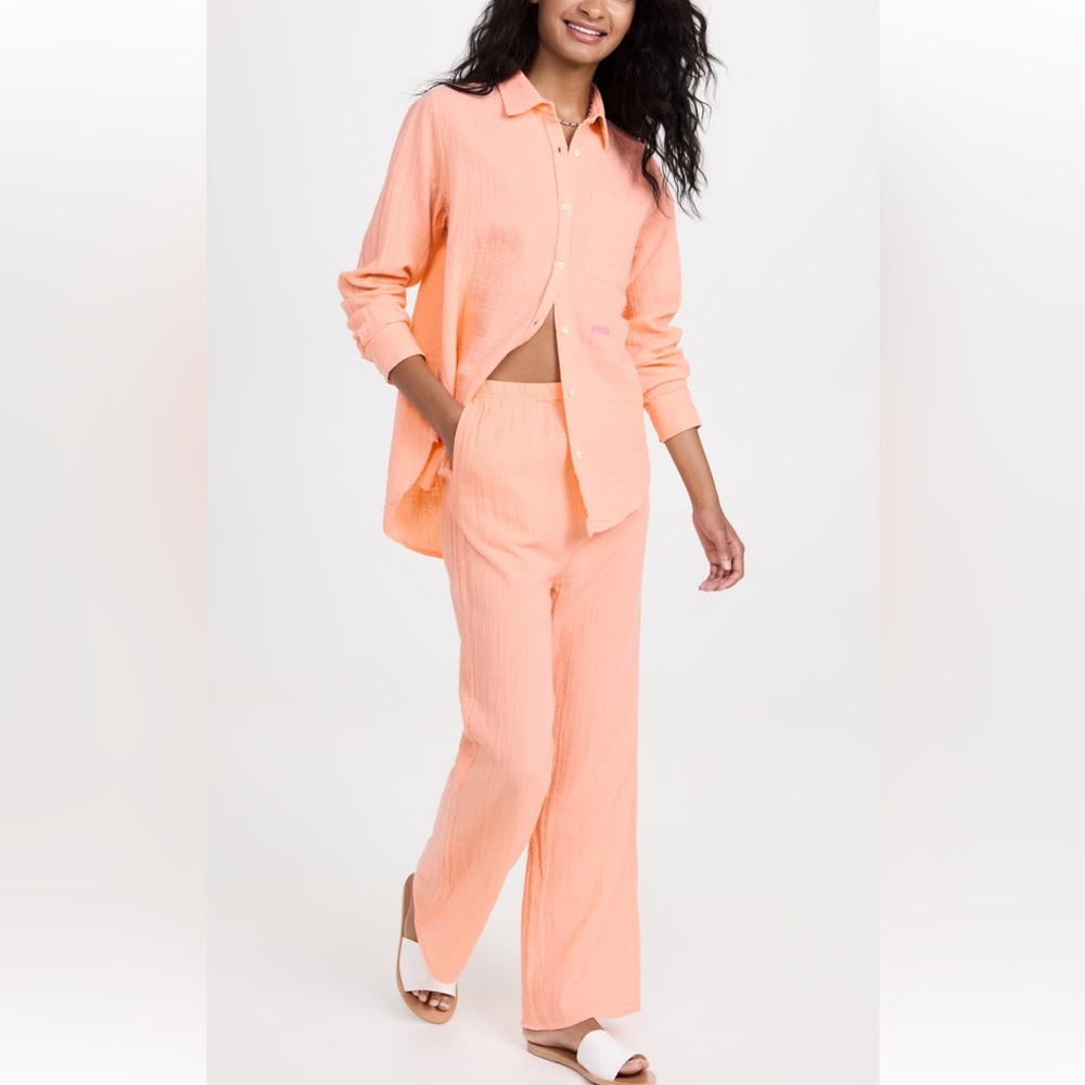 NWT Kerri Rosenthal Nicole Pants